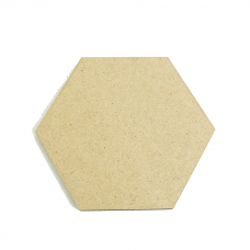 Артборд Гексагон шестиугольник 12 см